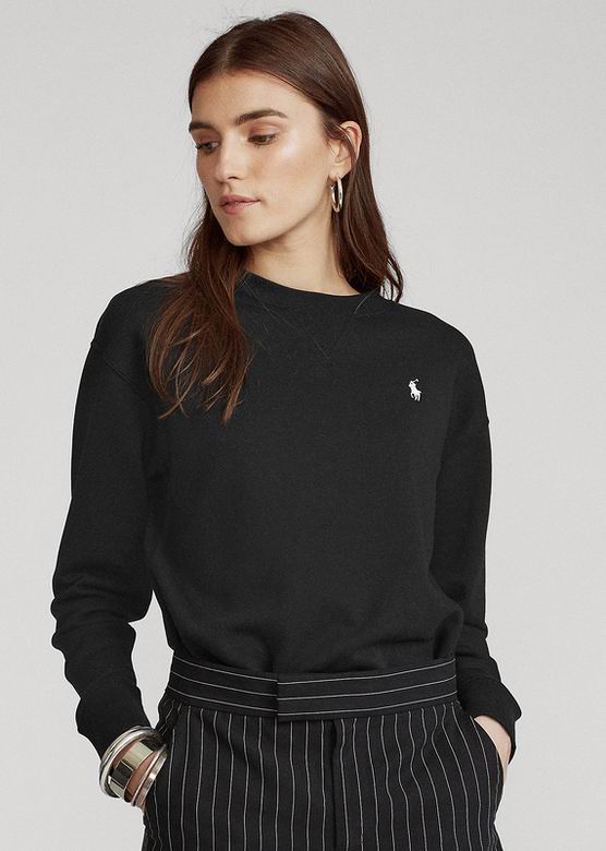 Ralph Lauren Sweatshirt Wmns ID:20240912-169